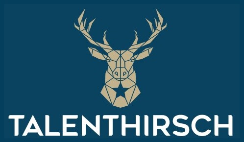 Talenthirsch Logo