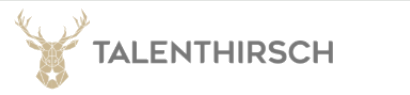 Talenthirsch Logo